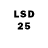 LSD-25 экстази кислота Magic Fortune